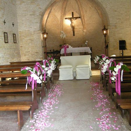 Borgo Dei Conti Della Torre Guest House Morsano al Tagliamento Екстериор снимка