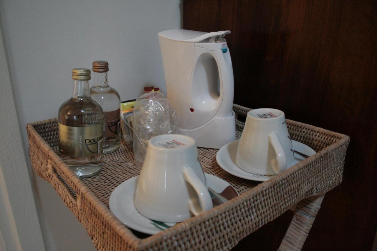 Borgo Dei Conti Della Torre Guest House Morsano al Tagliamento Екстериор снимка