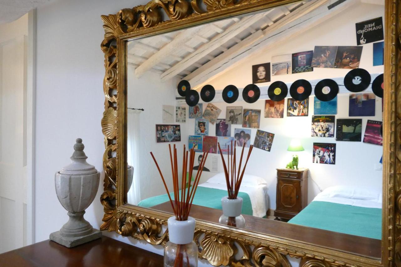 Borgo Dei Conti Della Torre Guest House Morsano al Tagliamento Екстериор снимка