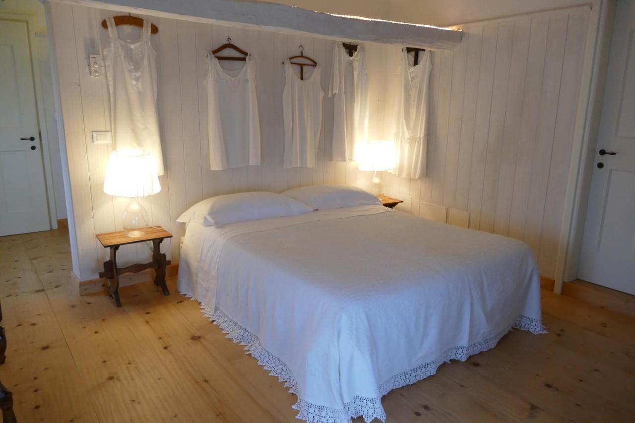 Borgo Dei Conti Della Torre Guest House Morsano al Tagliamento Екстериор снимка