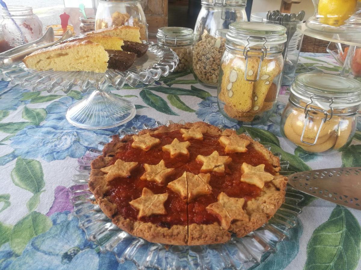 Borgo Dei Conti Della Torre Guest House Morsano al Tagliamento Екстериор снимка