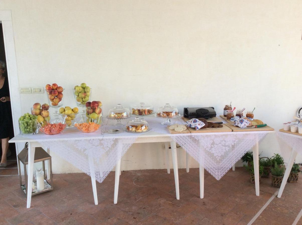 Borgo Dei Conti Della Torre Guest House Morsano al Tagliamento Екстериор снимка