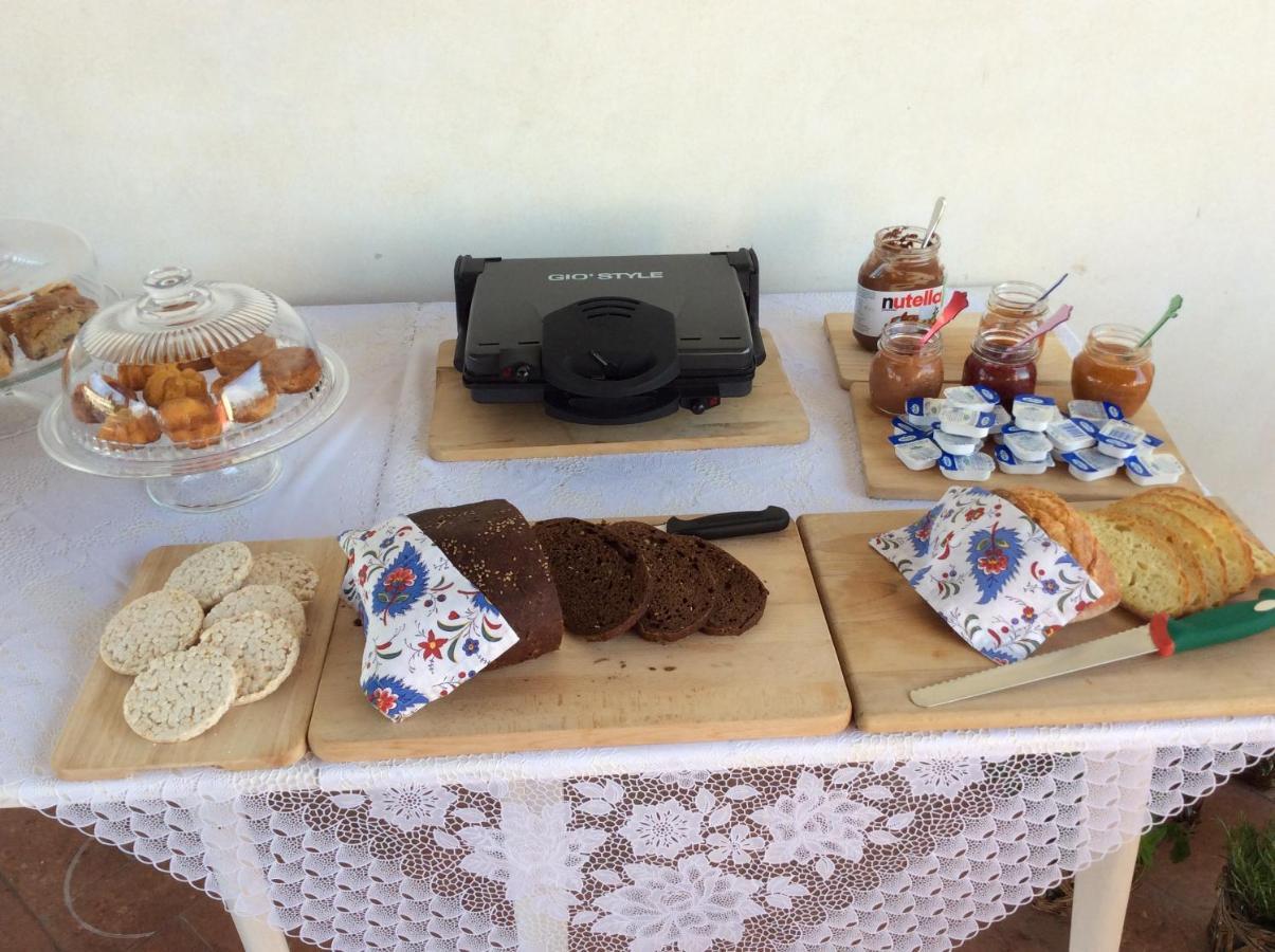 Borgo Dei Conti Della Torre Guest House Morsano al Tagliamento Екстериор снимка