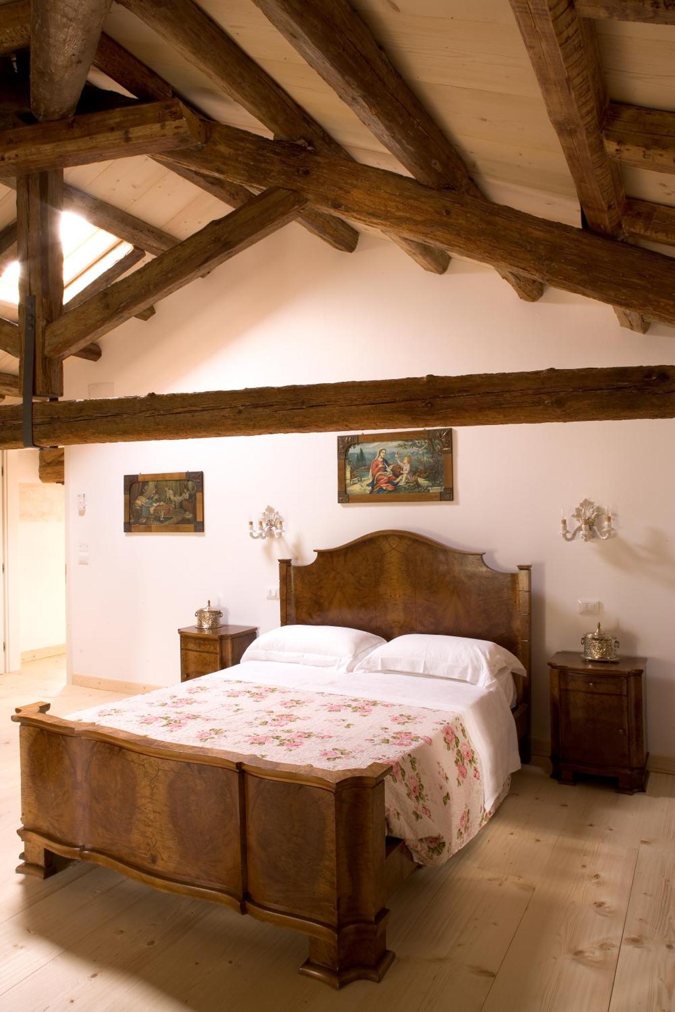 Borgo Dei Conti Della Torre Guest House Morsano al Tagliamento Екстериор снимка
