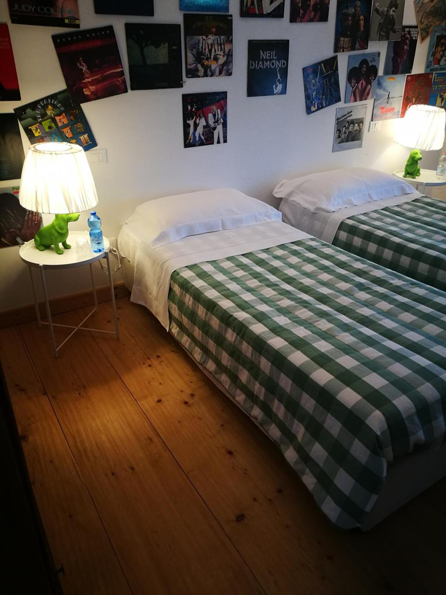 Borgo Dei Conti Della Torre Guest House Morsano al Tagliamento Стая снимка