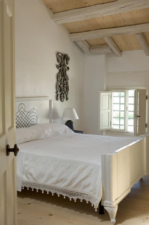 Borgo Dei Conti Della Torre Guest House Morsano al Tagliamento Стая снимка
