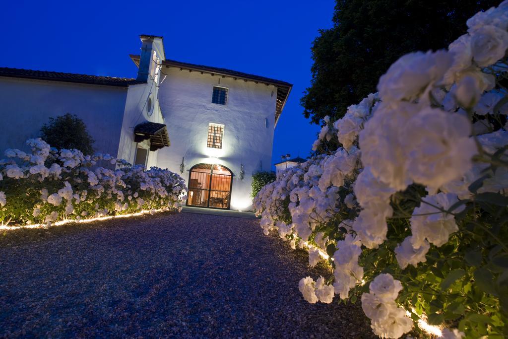 Borgo Dei Conti Della Torre Guest House Morsano al Tagliamento Екстериор снимка