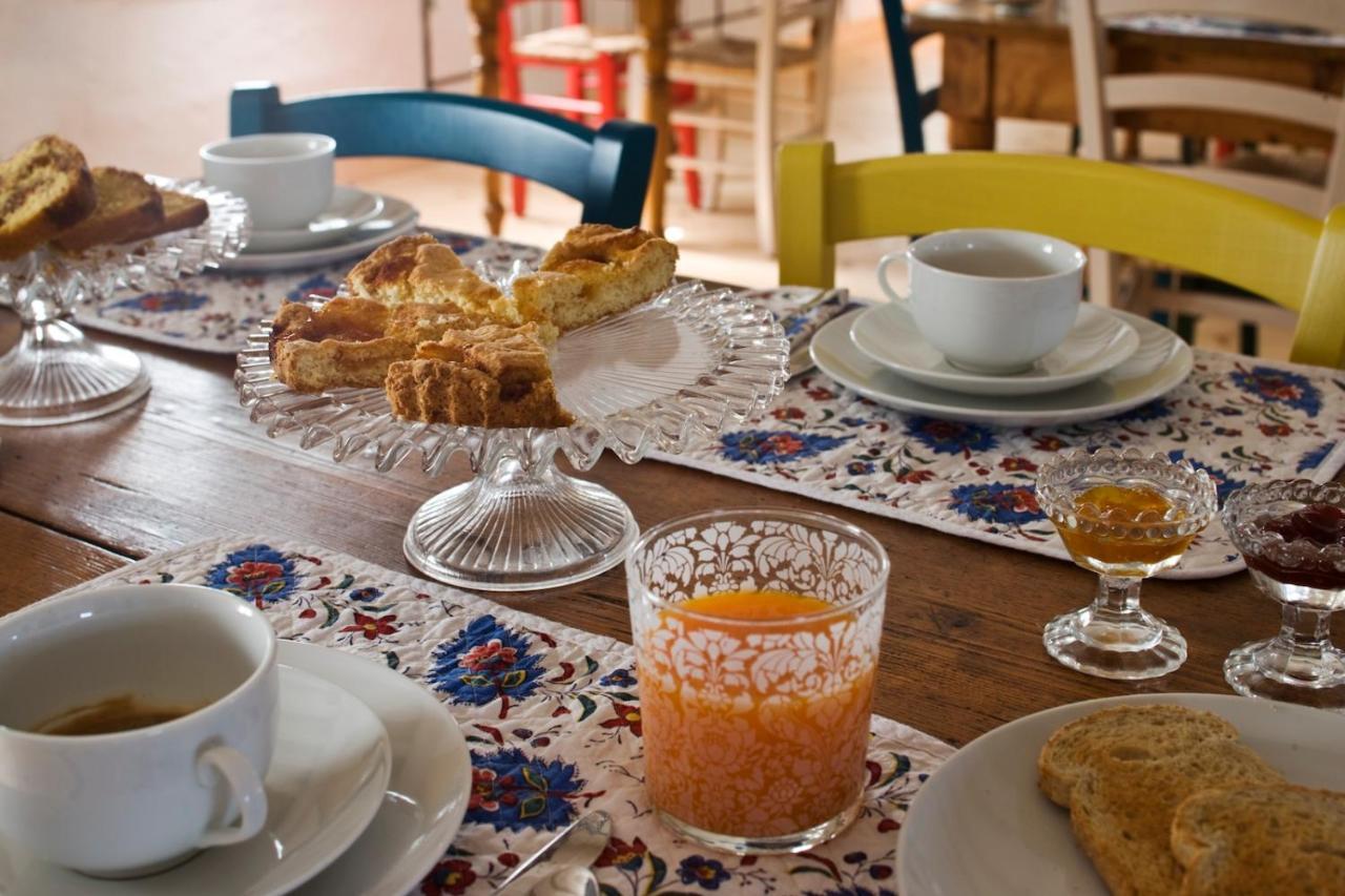 Borgo Dei Conti Della Torre Guest House Morsano al Tagliamento Екстериор снимка
